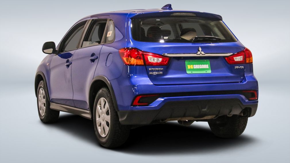 Mitsubishi RVR ES 2019 d&rsquo;occasion à vendre - 5