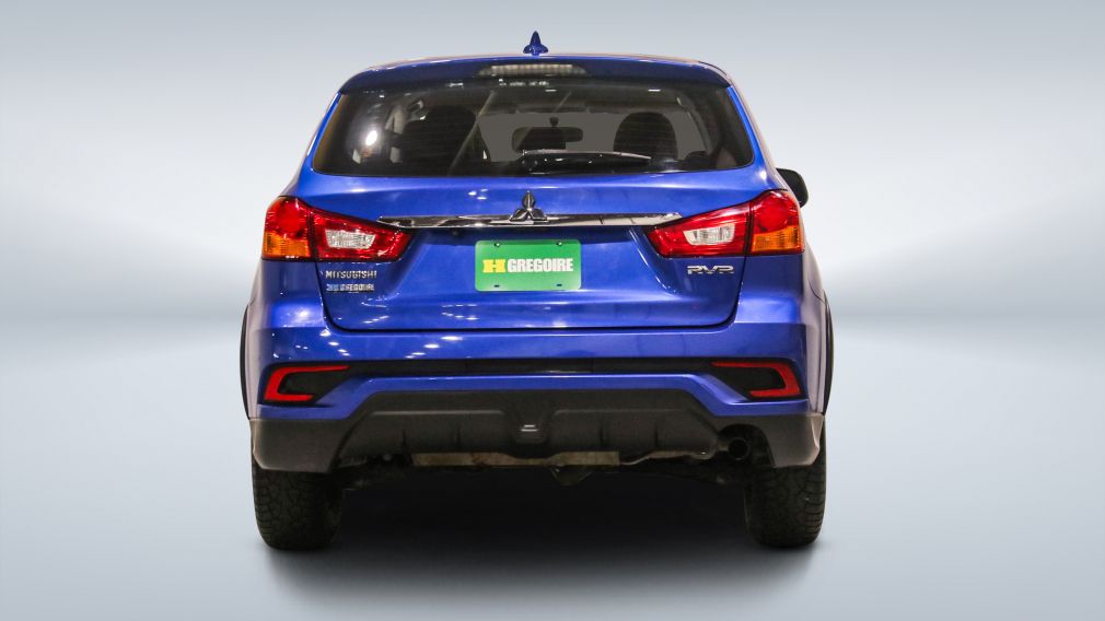 Mitsubishi RVR ES 2019 d&rsquo;occasion à vendre - 6