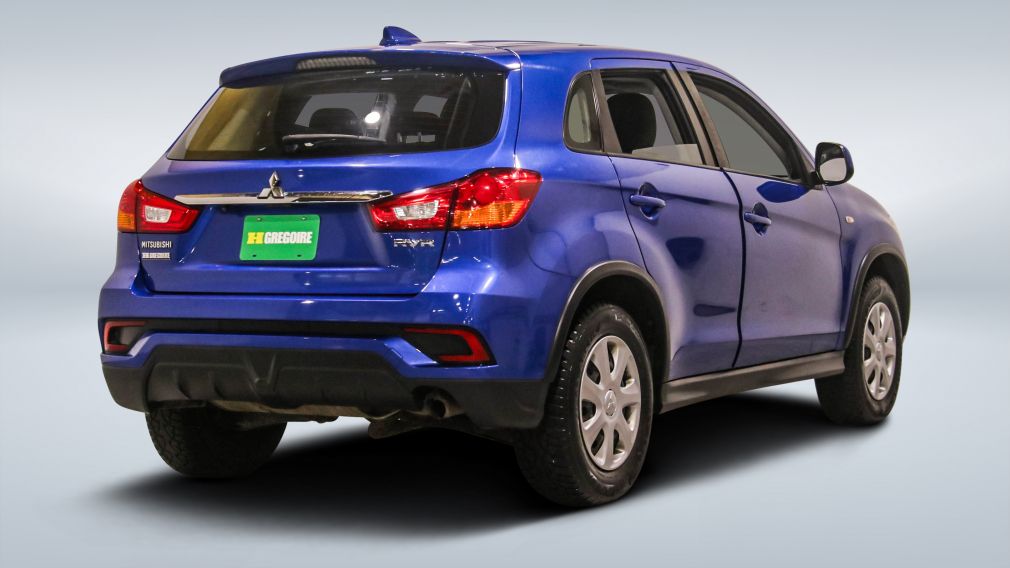 Mitsubishi RVR ES 2019 d&rsquo;occasion à vendre - 7