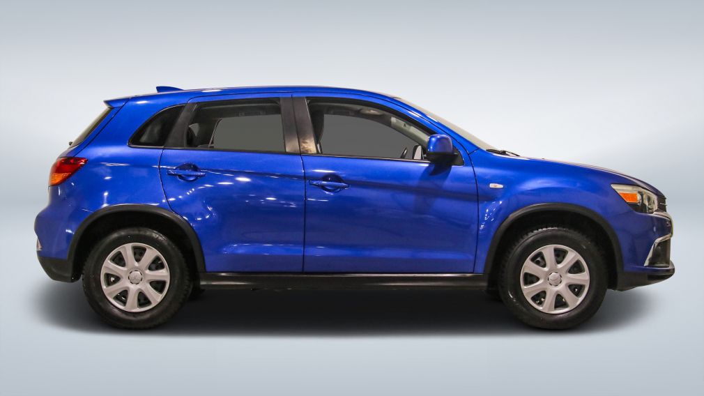 Mitsubishi RVR ES 2019 d&rsquo;occasion à vendre - 8