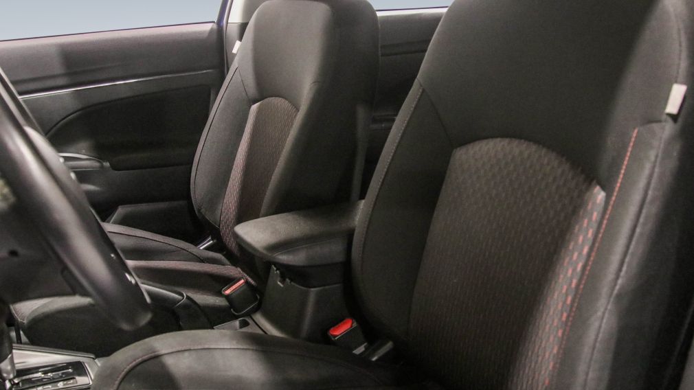 Mitsubishi RVR ES 2019 d&rsquo;occasion à vendre - 10