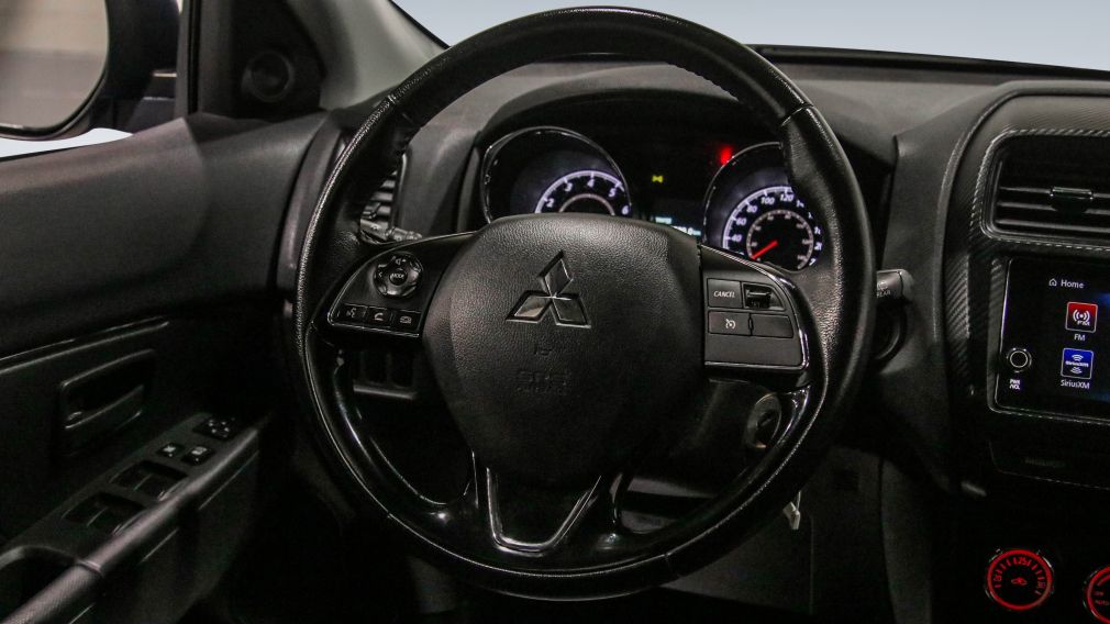Mitsubishi RVR ES 2019 d&rsquo;occasion à vendre - 13