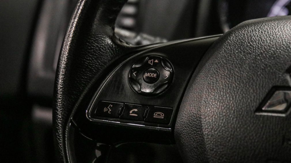 Mitsubishi RVR ES 2019 d&rsquo;occasion à vendre - 14