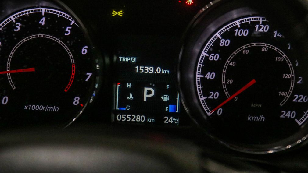 Mitsubishi RVR ES 2019 d&rsquo;occasion à vendre - 16