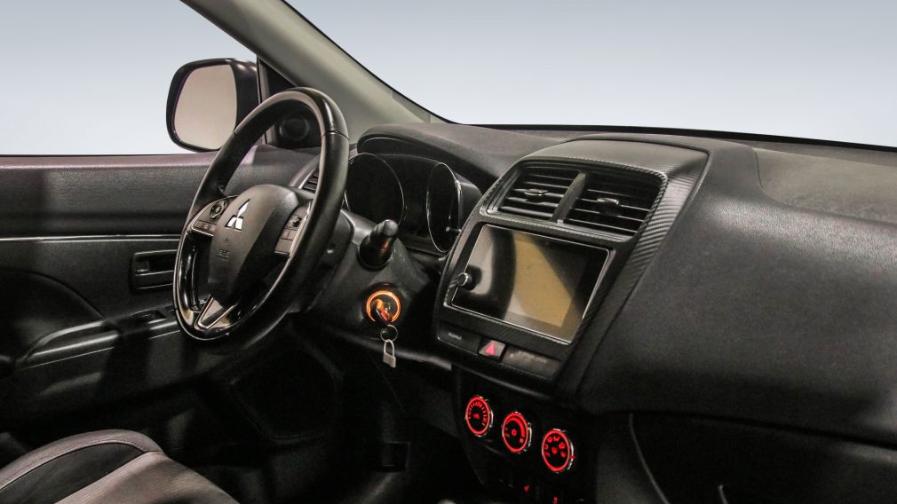 Mitsubishi RVR ES 2019 d&rsquo;occasion à vendre - 24