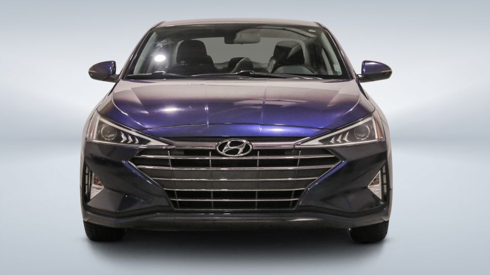 Hyundai Elantra Preferred 2019 d&rsquo;occasion à vendre - 2