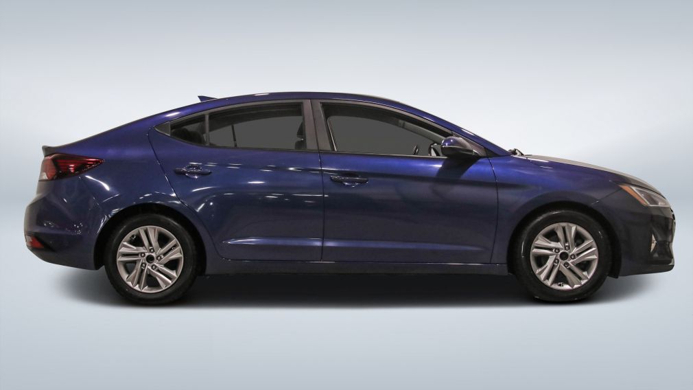 Hyundai Elantra Preferred 2019 d&rsquo;occasion à vendre - 8