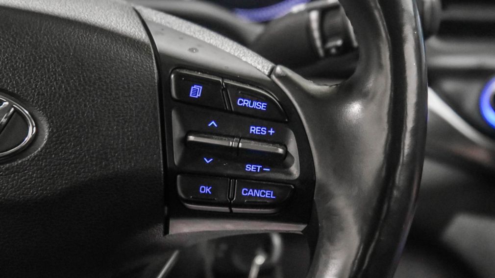 Hyundai Elantra Preferred 2019 d&rsquo;occasion à vendre - 16
