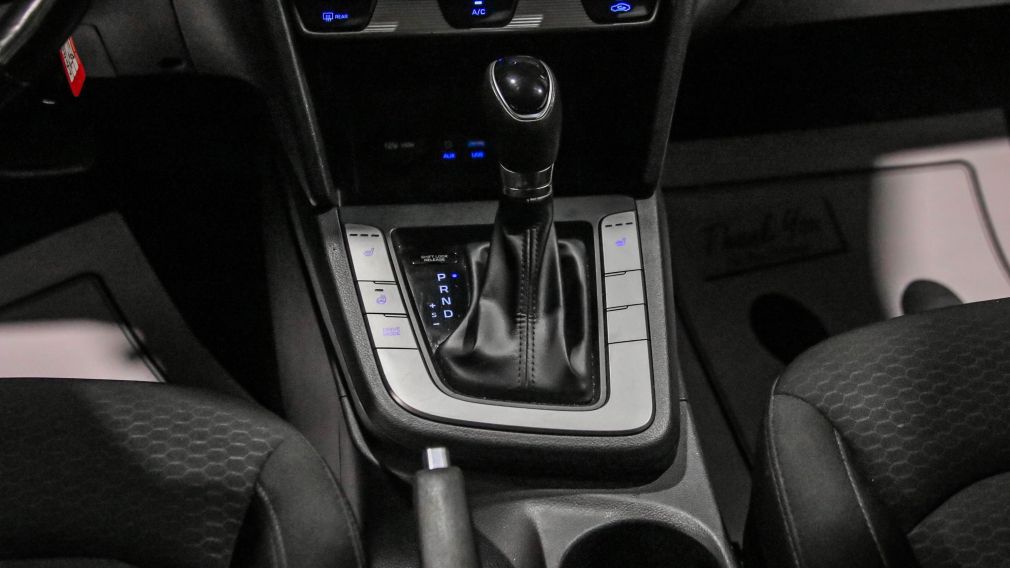 Hyundai Elantra Preferred 2019 d&rsquo;occasion à vendre - 20