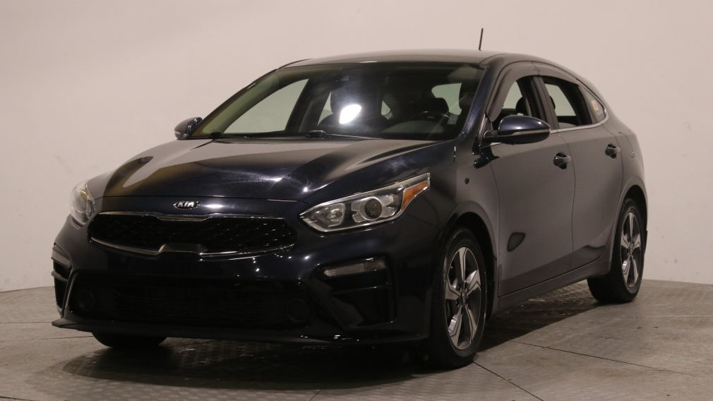Kia Forte5 EX 2021 à vendre à Donnacona - 3