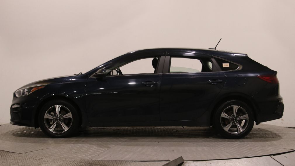 Kia Forte5 EX 2021 à vendre à Donnacona - 4