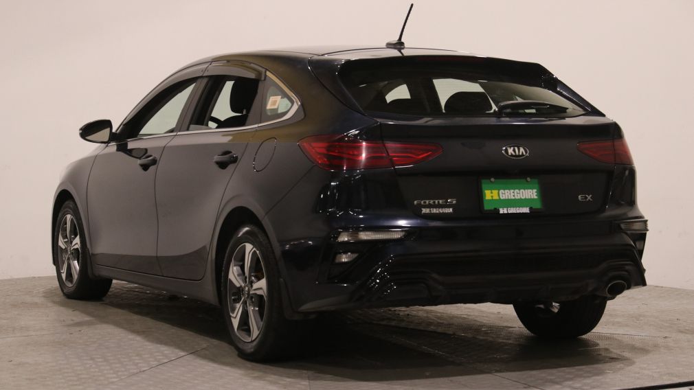 Kia Forte5 EX 2021 à vendre à Donnacona - 5