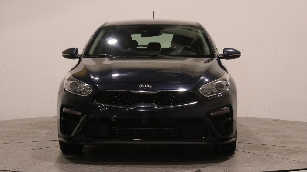 Kia Forte5 EX 2021 à vendre à Donnacona - 2