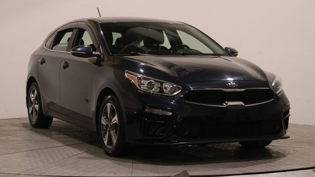 Kia Forte5 EX 2021 à vendre à Donnacona - 1