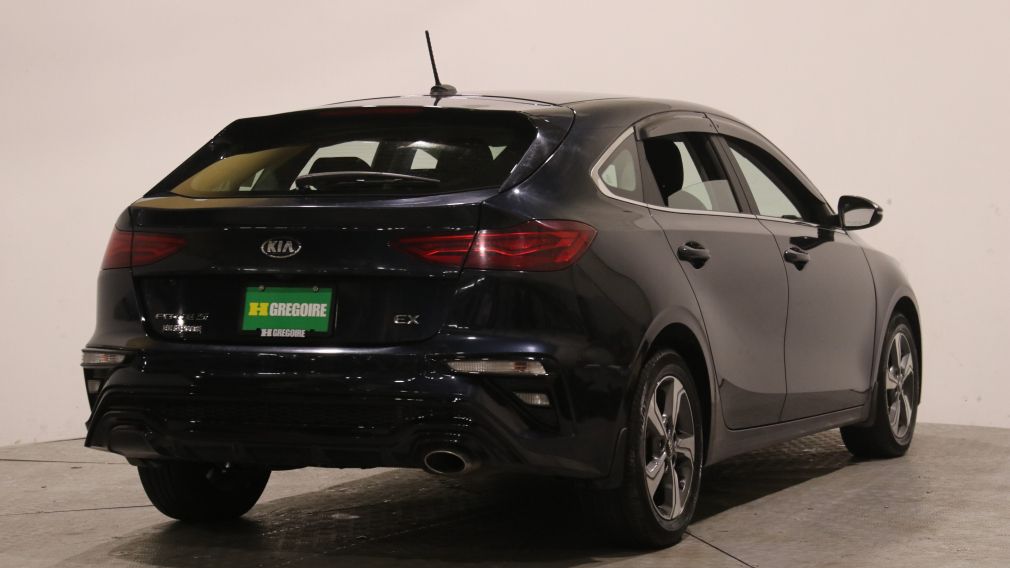 Kia Forte5 EX 2021 à vendre à Donnacona - 7