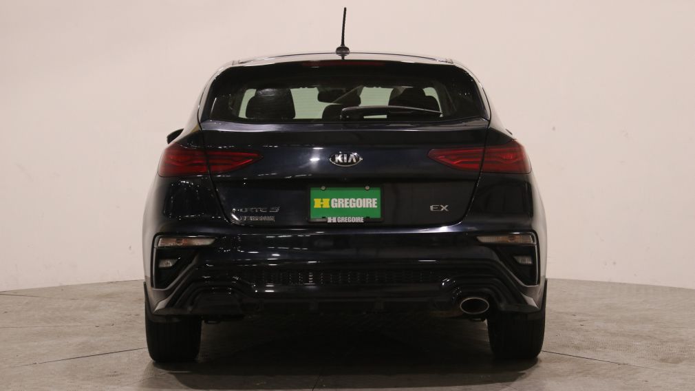 Kia Forte5 EX 2021 à vendre à Donnacona - 6