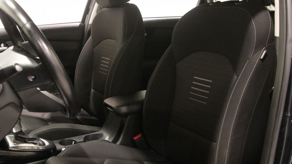 Kia Forte5 EX 2021 à vendre à Donnacona - 10