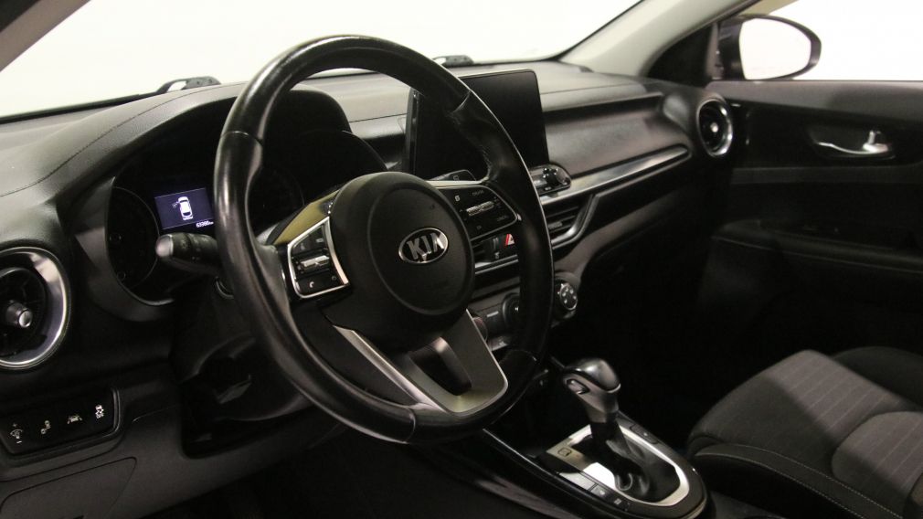 Kia Forte5 EX 2021 à vendre à Donnacona - 9
