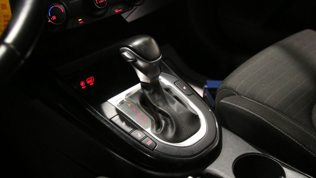 Kia Forte5 EX 2021 à vendre à Donnacona - 18
