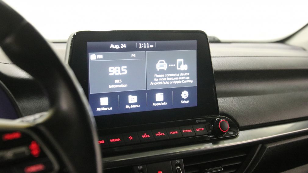 Kia Forte5 EX 2021 à vendre à Donnacona - 16