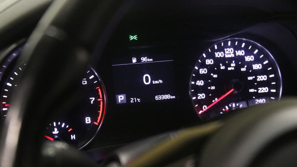 Kia Forte5 EX 2021 à vendre à Donnacona - 15