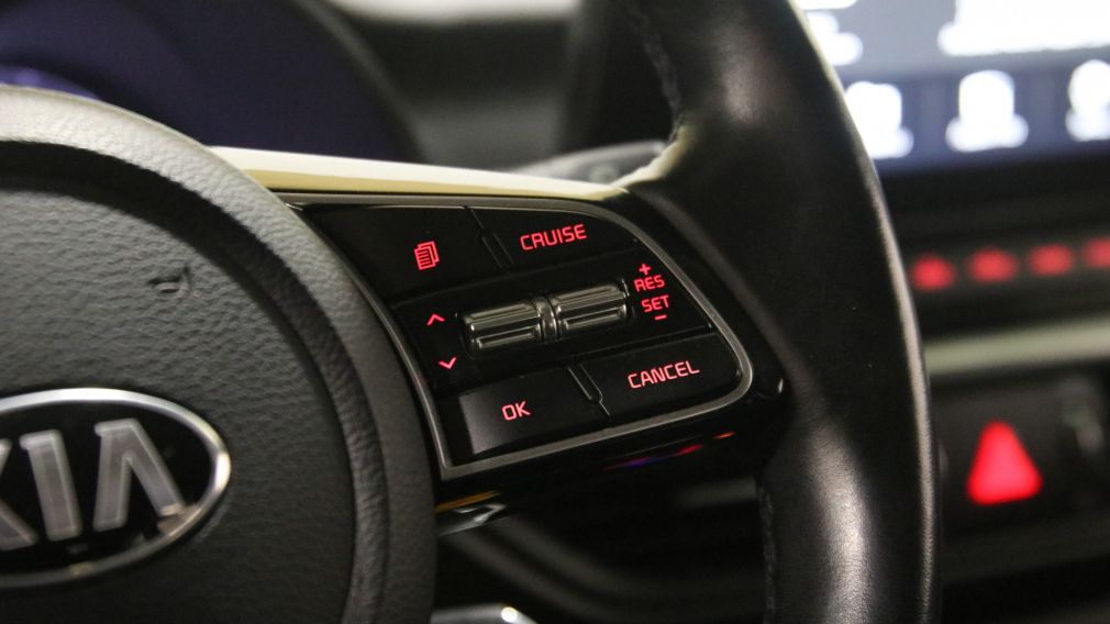 Kia Forte5 EX 2021 à vendre à Donnacona - 14