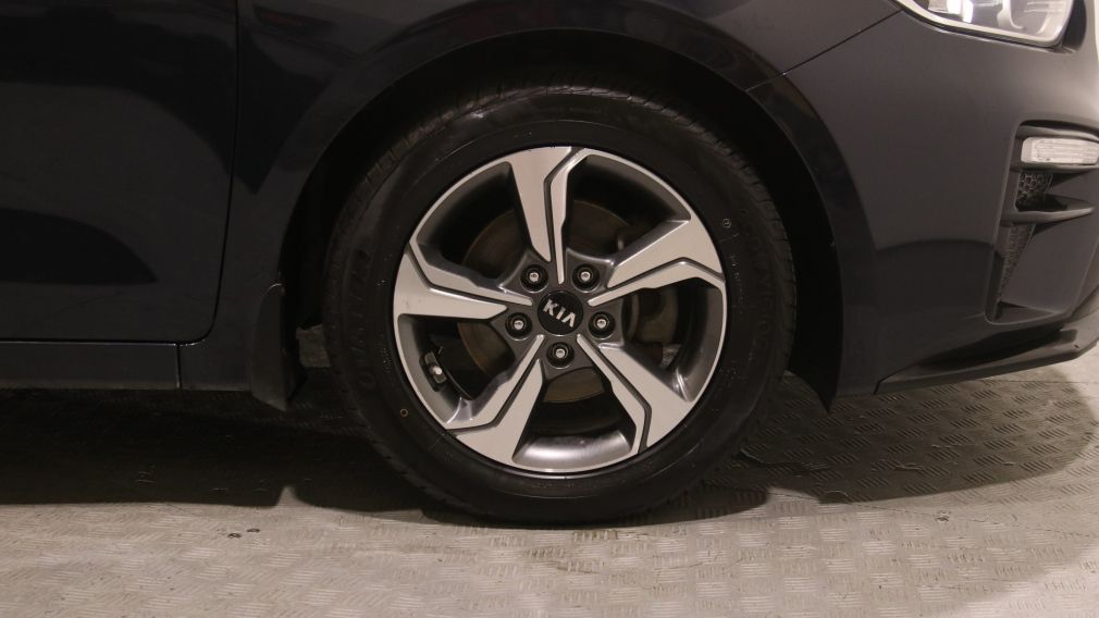 Kia Forte5 EX 2021 à vendre à Donnacona - 24