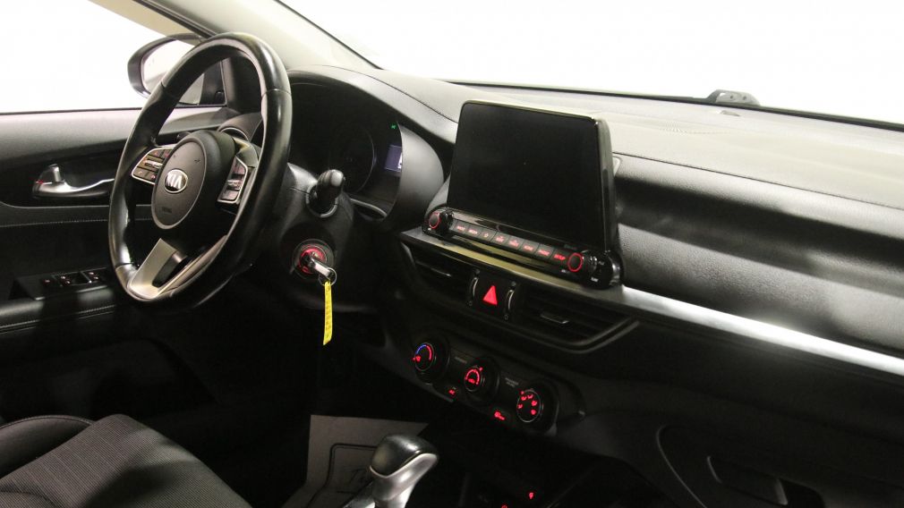Kia Forte5 EX 2021 à vendre à Donnacona - 23