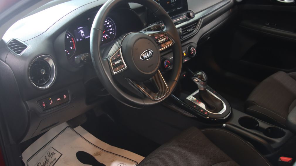 Kia Forte EX 2020 d&rsquo;occasion à vendre - 16