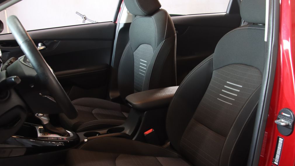 Kia Forte EX 2020 d&rsquo;occasion à vendre - 15