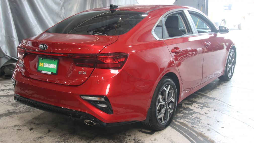 Kia Forte EX 2020 d&rsquo;occasion à vendre - 6