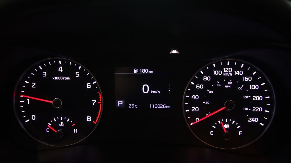Kia Forte EX 2020 d&rsquo;occasion à vendre - 8
