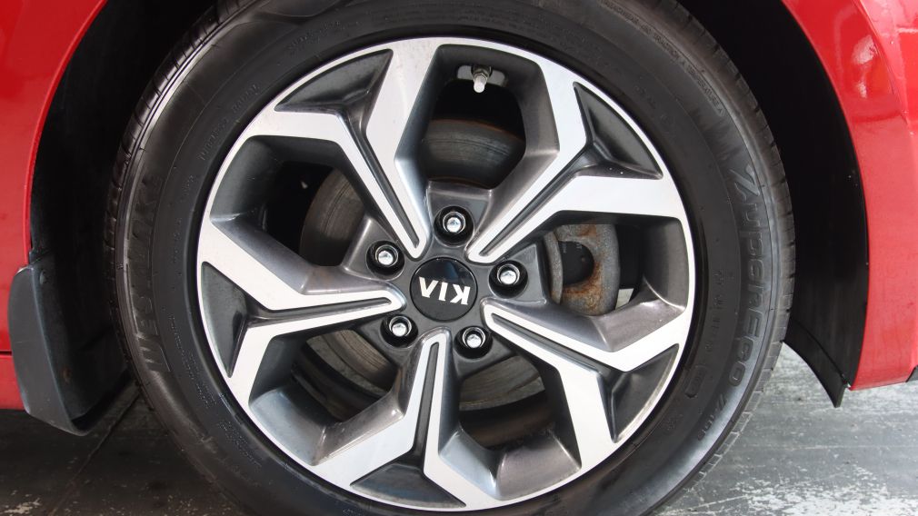 Kia Forte EX 2020 d&rsquo;occasion à vendre - 7