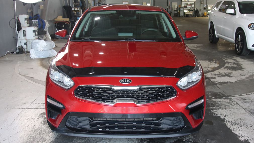 Kia Forte EX 2020 d&rsquo;occasion à vendre - 2