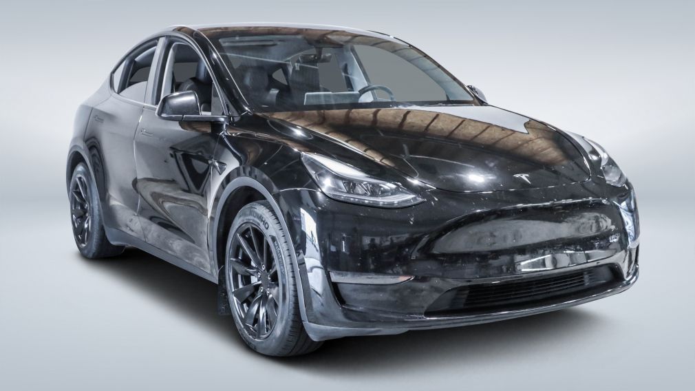 Tesla Model Y RWD 2023