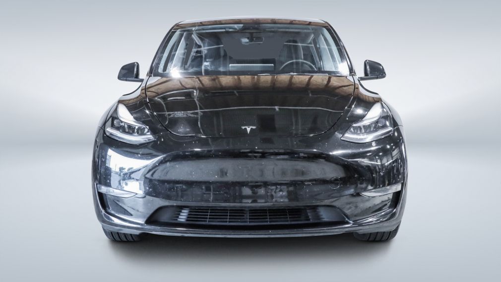Tesla Model Y RWD 2023 d&rsquo;occasion à vendre - 2