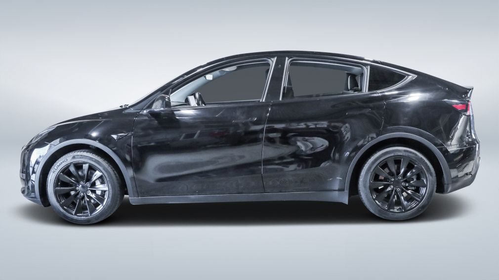 Tesla Model Y RWD 2023 d&rsquo;occasion à vendre - 4