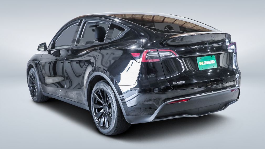Tesla Model Y RWD 2023 d&rsquo;occasion à vendre - 5