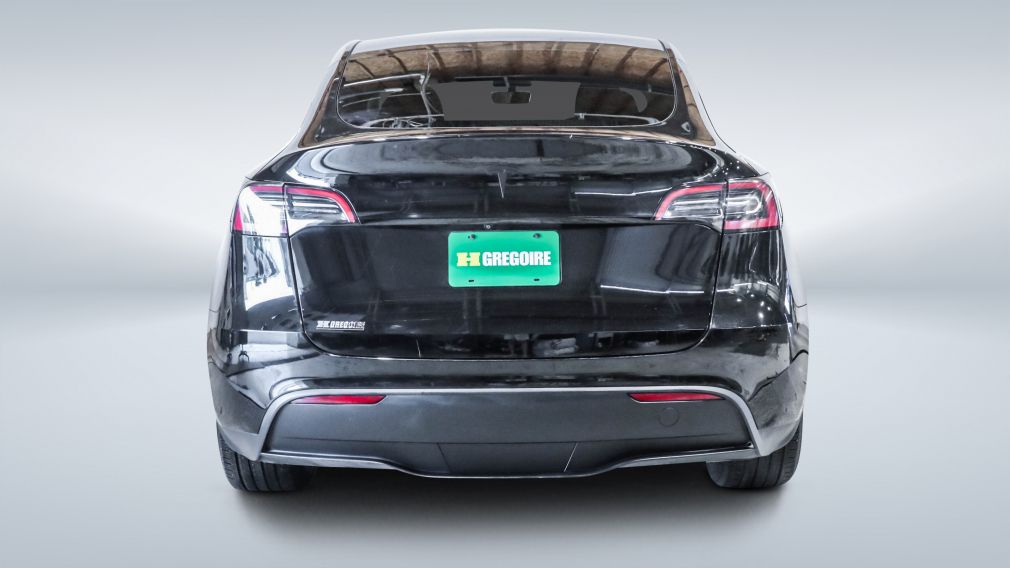 Tesla Model Y RWD 2023 d&rsquo;occasion à vendre - 6