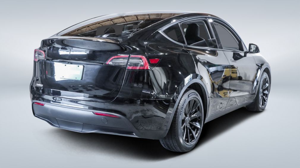 Tesla Model Y RWD 2023 d&rsquo;occasion à vendre - 7