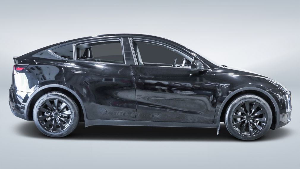 Tesla Model Y RWD 2023 d&rsquo;occasion à vendre - 8