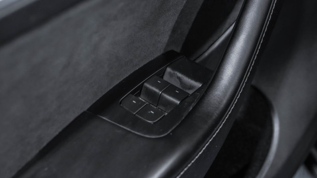 Tesla Model Y RWD 2023 d&rsquo;occasion à vendre - 10