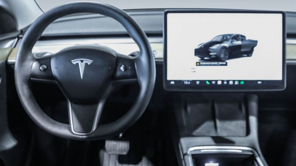 Tesla Model Y RWD 2023 d&rsquo;occasion à vendre - 13