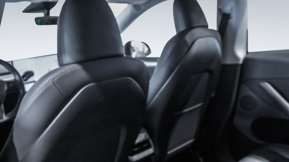 Tesla Model Y RWD 2023 d&rsquo;occasion à vendre - 16