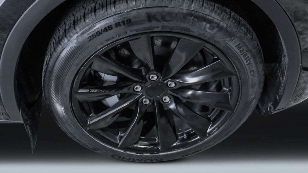 Tesla Model Y RWD 2023 d&rsquo;occasion à vendre - 21
