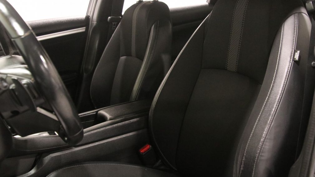 Honda Civic Sport 2020 d&rsquo;occasion à vendre - 10
