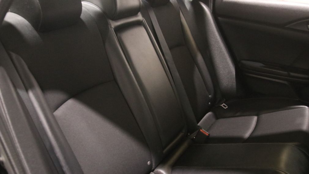 Honda Civic Sport 2020 d&rsquo;occasion à vendre - 23
