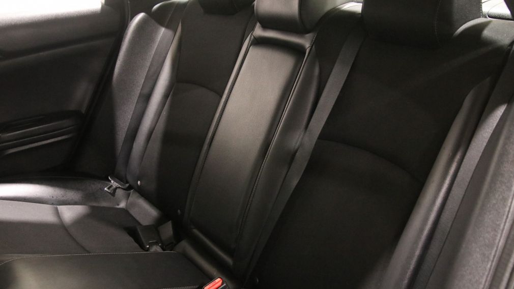 Honda Civic Sport 2020 d&rsquo;occasion à vendre - 22