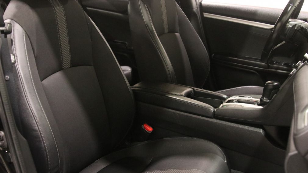 Honda Civic Sport 2020 d&rsquo;occasion à vendre - 24