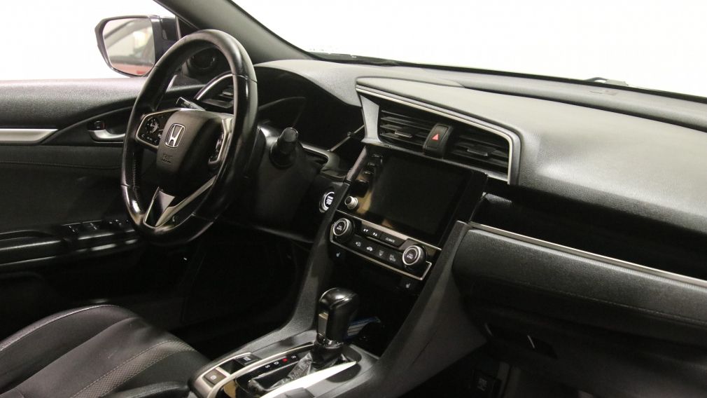 Honda Civic Sport 2020 d&rsquo;occasion à vendre - 25